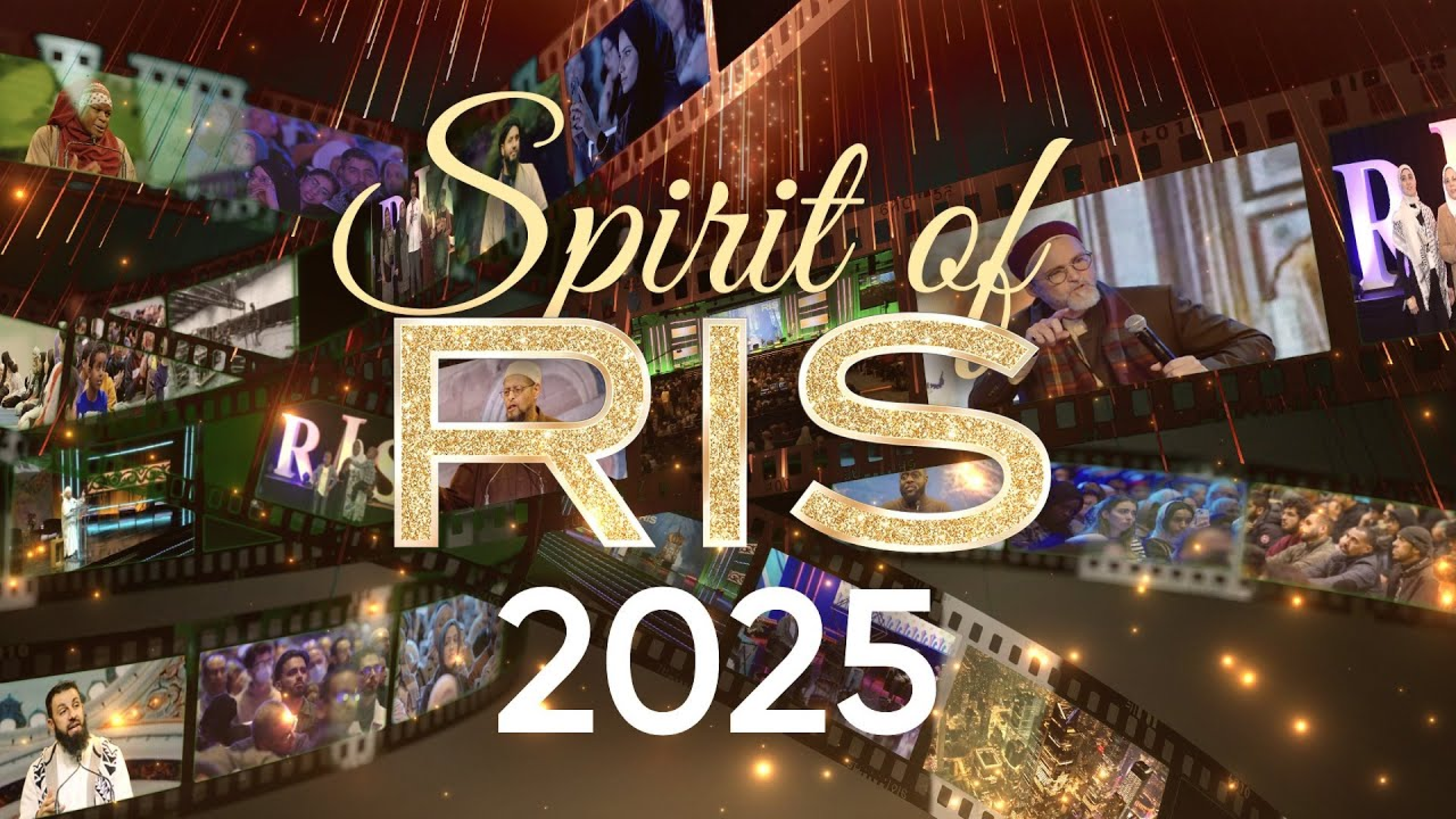 Reviving the Islamic Spirit (RIS) Convention 2025